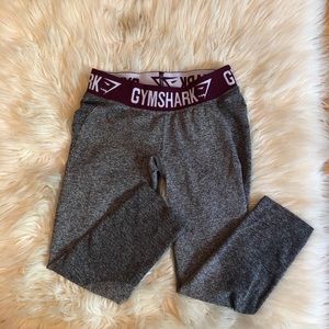 XS Gymshark leggings